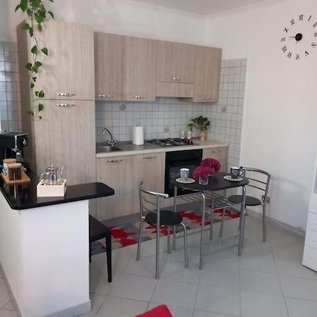 Casa Andreea Διαμέρισμα Domodossola Εξωτερικό φωτογραφία