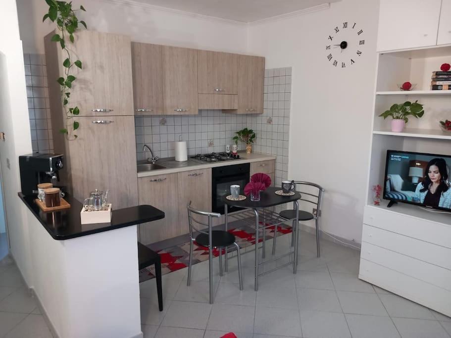Casa Andreea Διαμέρισμα Domodossola Εξωτερικό φωτογραφία