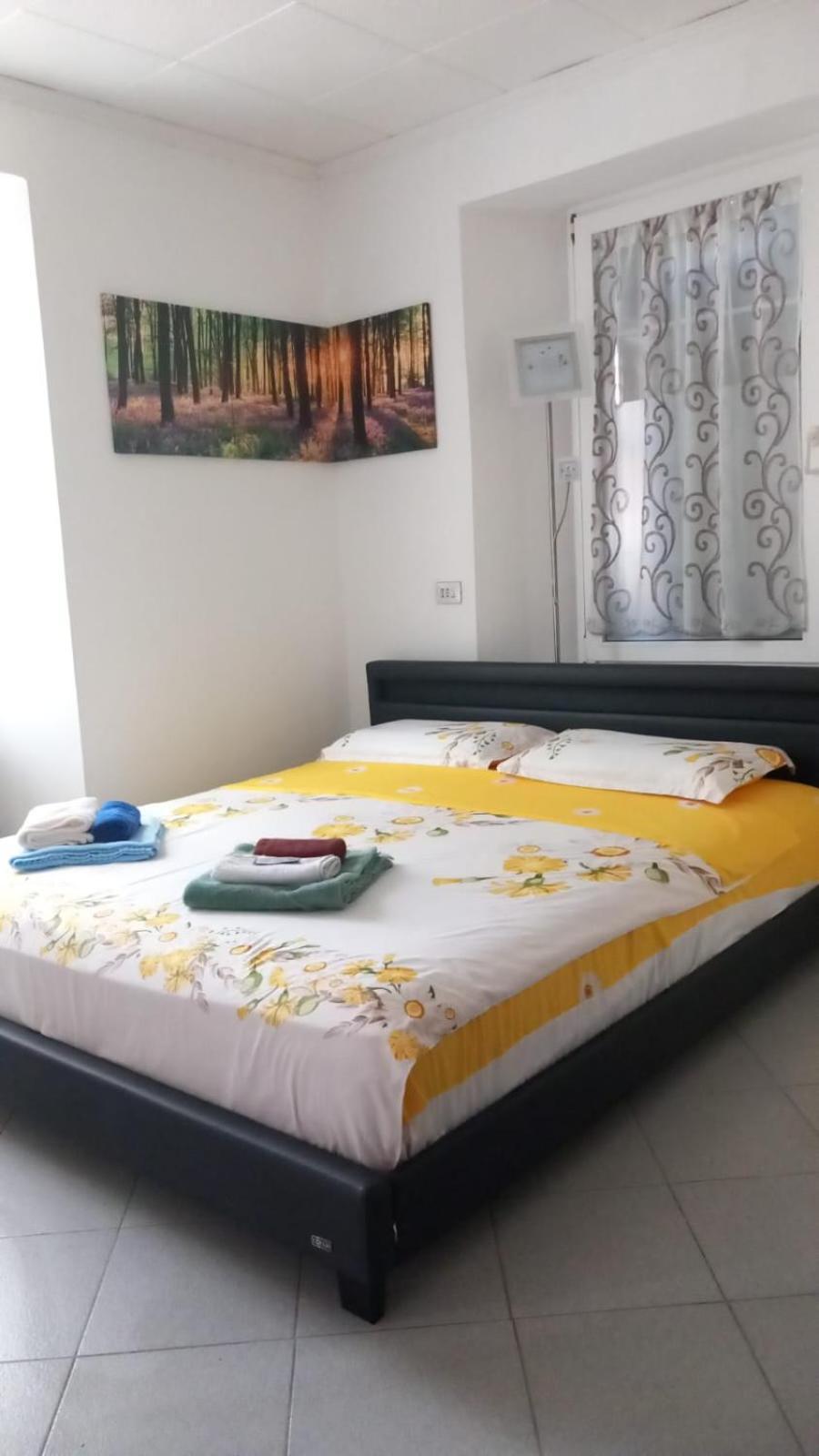 Casa Andreea Διαμέρισμα Domodossola Εξωτερικό φωτογραφία